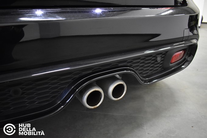 MINI Mini 2.0 Cooper S